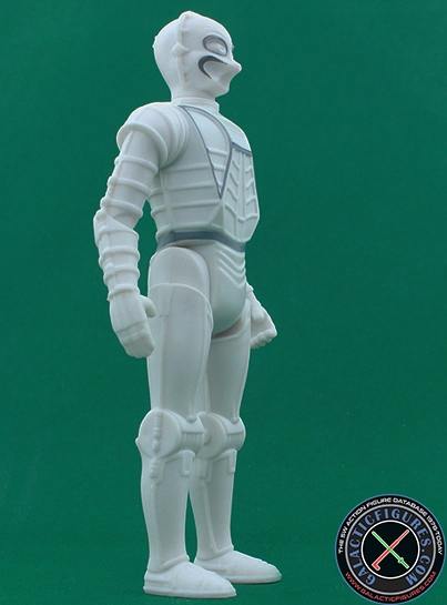 CZ-3 A New Hope 6-Pack #4 Star Wars Retro Collection