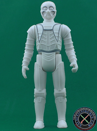 CZ-3 figure, Star Wars The Black Series
