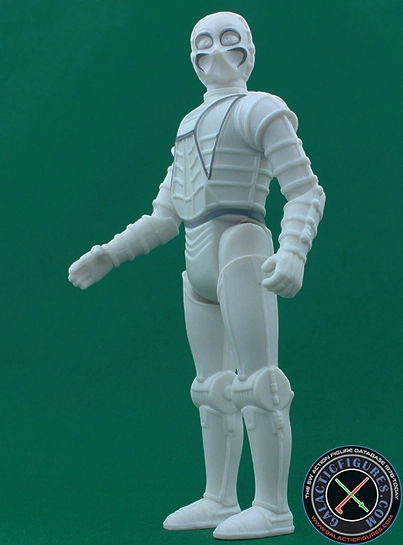 CZ-3 A New Hope 6-Pack #4 Star Wars Retro Collection