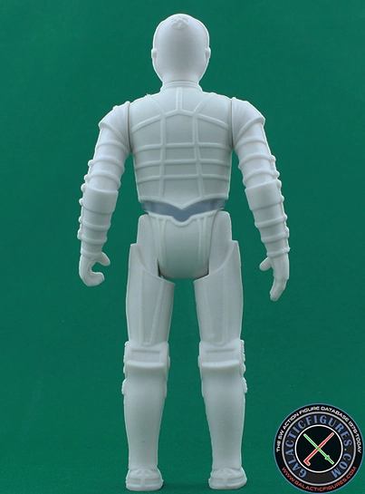 CZ-3 A New Hope 6-Pack #4 Star Wars Retro Collection