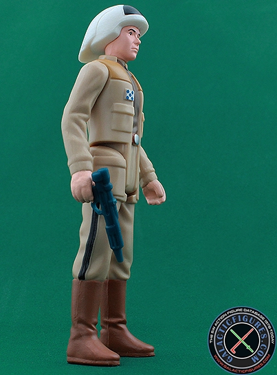 Raymus Antilles A New Hope 6-Pack #4 Star Wars Retro Collection