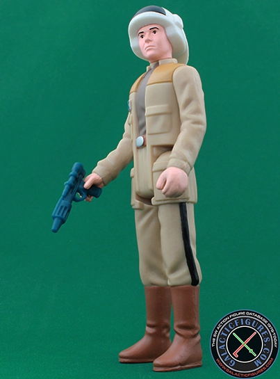 Raymus Antilles A New Hope 6-Pack #4 Star Wars Retro Collection