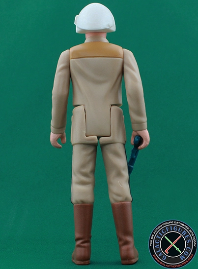 Raymus Antilles A New Hope 6-Pack #4 Star Wars Retro Collection
