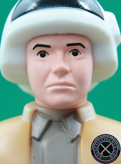 Raymus Antilles A New Hope 6-Pack #4 Star Wars Retro Collection