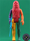 Chewbacca Prototype Edition Star Wars Retro Collection