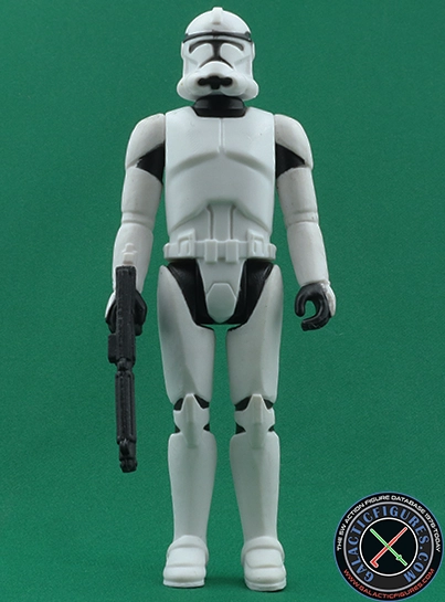 Clone Trooper figure, retromultipack