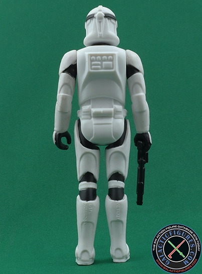 Clone Trooper Prequel 6-Pack Star Wars Retro Collection