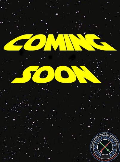 Luke Skywalker Jedi Knight Star Wars Retro Collection
