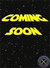 Princess Leia Organa Boushh Star Wars Retro Collection