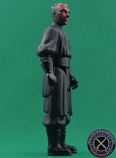 Darth Maul The Phantom Menace Star Wars Retro Collection