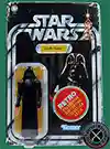 Darth Vader A New Hope 6-Pack #1 Star Wars Retro Collection