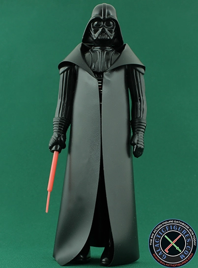 Darth Vader figure, Retrobasic