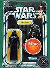 Darth Vader Star Wars Retro Collection