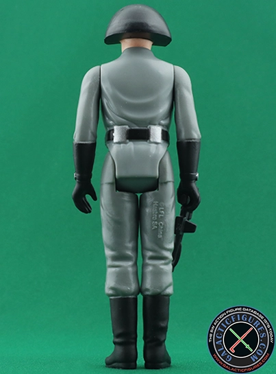 Death Squad Commander A New Hope 6-Pack #2 Star Wars Retro Collection