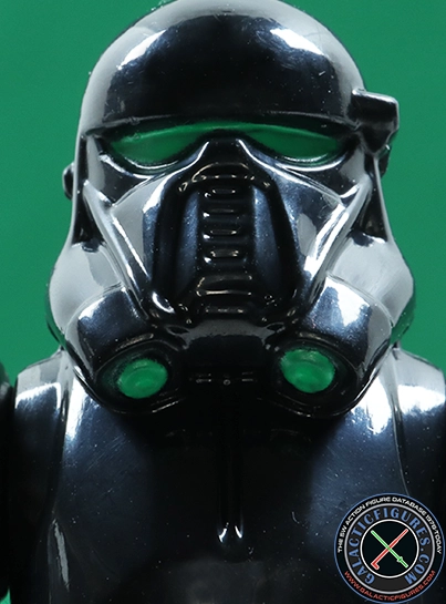 Death Trooper Star Wars Retro Collection