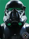 Death Trooper Star Wars Retro Collection