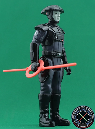 Fifth Brother Inquisitor Star Wars Retro Collection