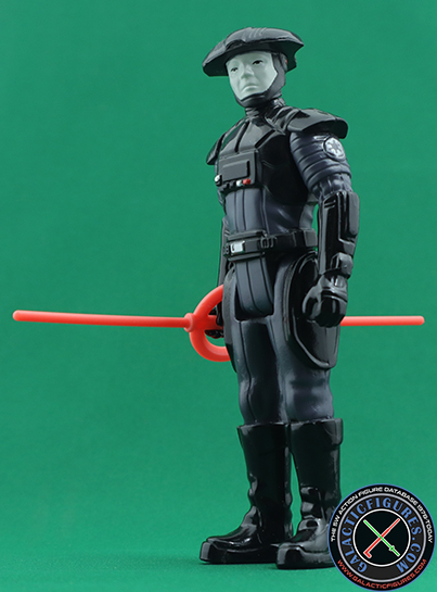 Fifth Brother Inquisitor Star Wars Retro Collection