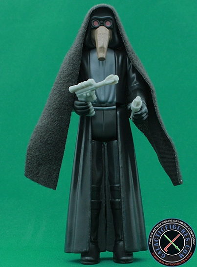 Garindan figure, The Force Awakens Collection