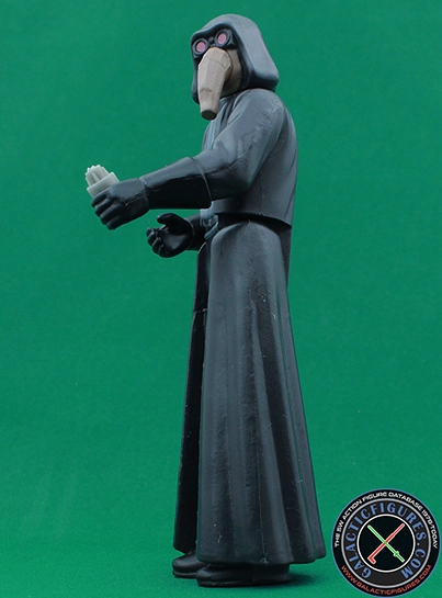 Garindan A New Hope 6-Pack #4 Star Wars Retro Collection