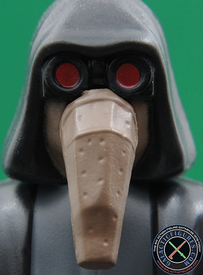 Garindan A New Hope 6-Pack #4 Star Wars Retro Collection