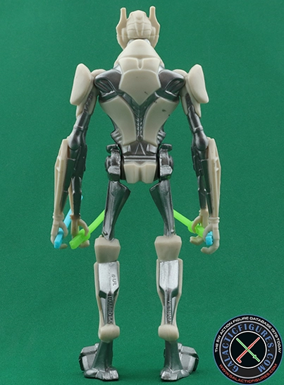 General Grievous Prequel 6-Pack Star Wars Retro Collection