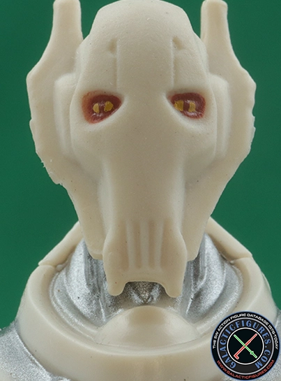 General Grievous Prequel 6-Pack Star Wars Retro Collection