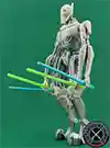 General Grievous Prequel 6-Pack Star Wars Retro Collection