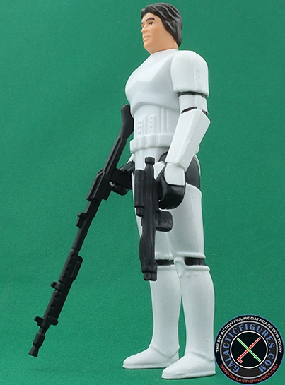 Han Solo A New Hope 6-Pack #3 Star Wars Retro Collection