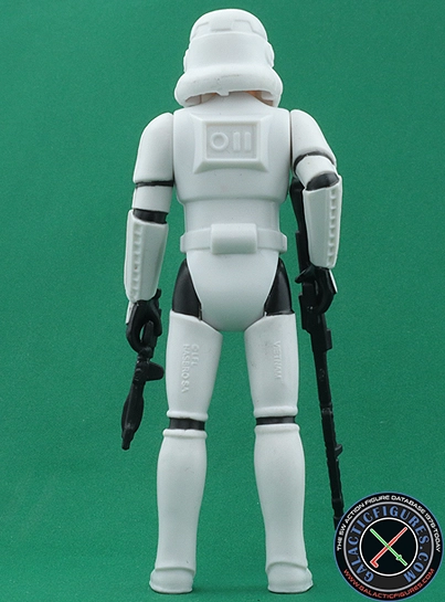 Han Solo A New Hope 6-Pack #3 Star Wars Retro Collection