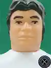 Star Wars Retro Collection Han Solo