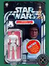 Star Wars Retro Collection Han Solo