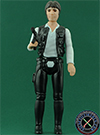 Han Solo, figure