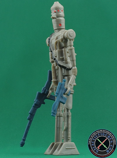 IG-88 2-Pack #1 With Dengar Star Wars Retro Collection