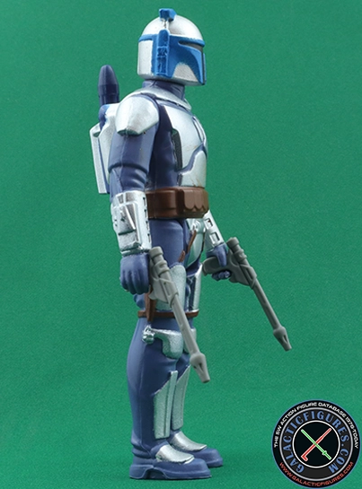 Jango Fett Prequel 6-Pack Star Wars Retro Collection