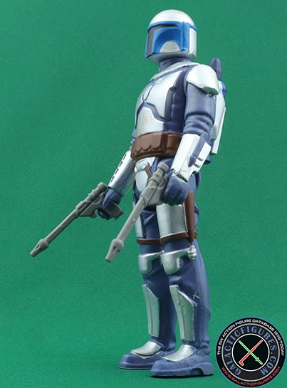 Jango Fett Prequel 6-Pack Star Wars Retro Collection