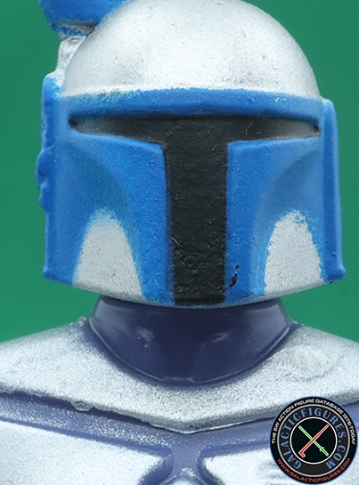 Jango Fett Prequel 6-Pack Star Wars Retro Collection