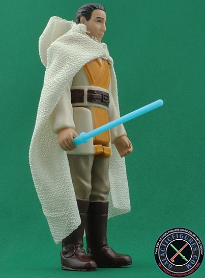 Sol The Acolyte 6-Pack Star Wars Retro Collection