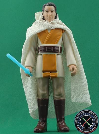 Sol The Acolyte 6-Pack Star Wars Retro Collection