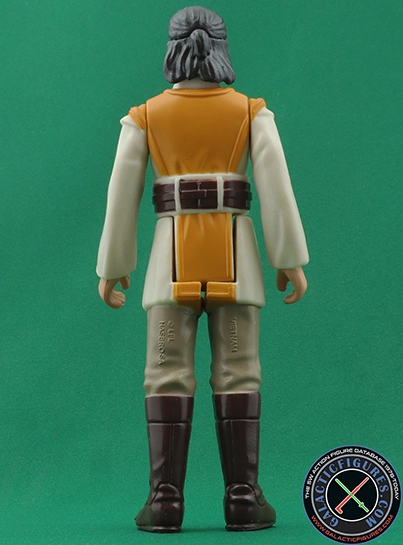 Sol The Acolyte 6-Pack Star Wars Retro Collection