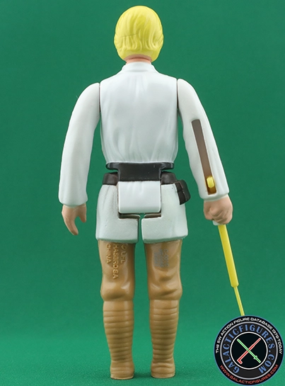 Luke Skywalker A New Hope 6-Pack #1 Star Wars Retro Collection