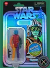 Luke Skywalker Prototype Edition Star Wars Retro Collection