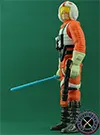 Luke Skywalker, (Snowspeeder) With Hoth Ice Planet Adventure Boardgame figure
