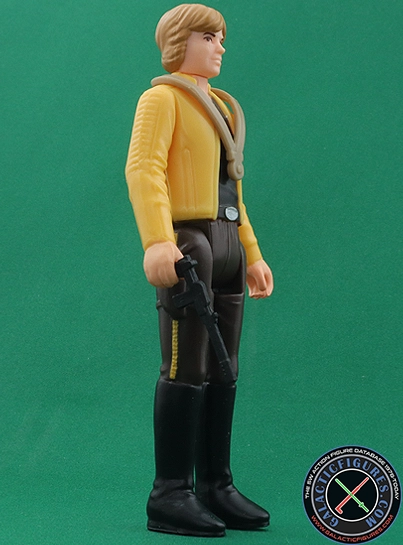 Luke Skywalker A New Hope 6-Pack #3 Star Wars Retro Collection