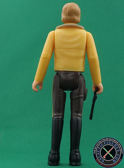 Luke Skywalker A New Hope 6-Pack #3 Star Wars Retro Collection