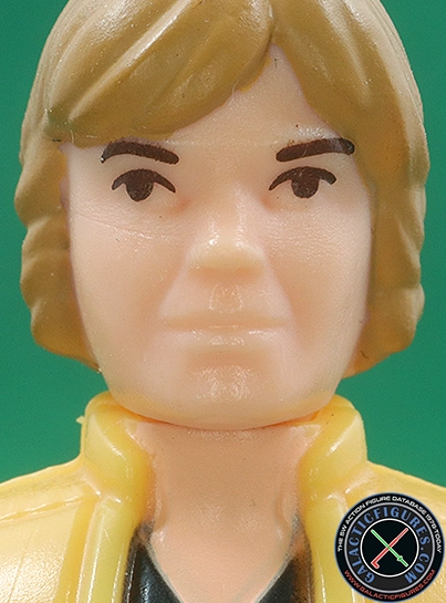 Luke Skywalker A New Hope 6-Pack #3 Star Wars Retro Collection