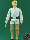 Luke Skywalker, figure