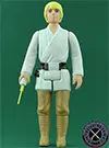 Luke Skywalker, figure