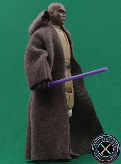 Mace Windu Prequel 6-Pack Star Wars Retro Collection