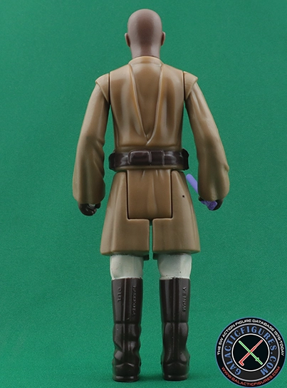 Mace Windu Prequel 6-Pack Star Wars Retro Collection